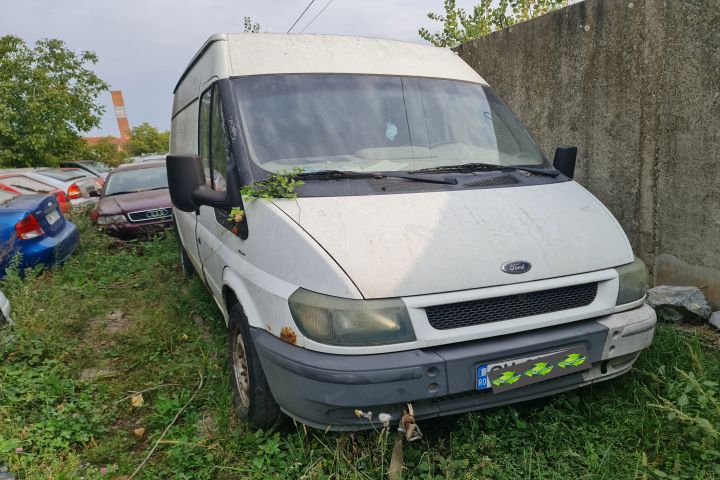 Pompa injectie 470 004 012 / 470004012 Ford Transit a 3-a generatie