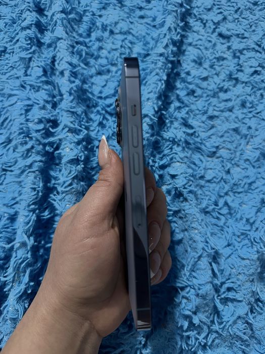 Iphone 13 pro 128 akb 95