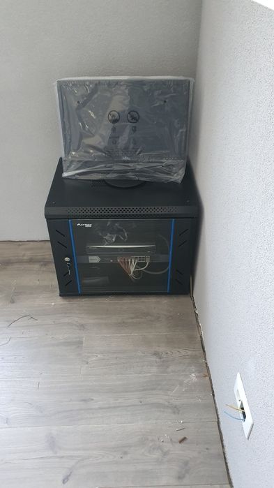 Montaj/Întreținere camere de supraveghere , Automatizari, Alarme,, etc