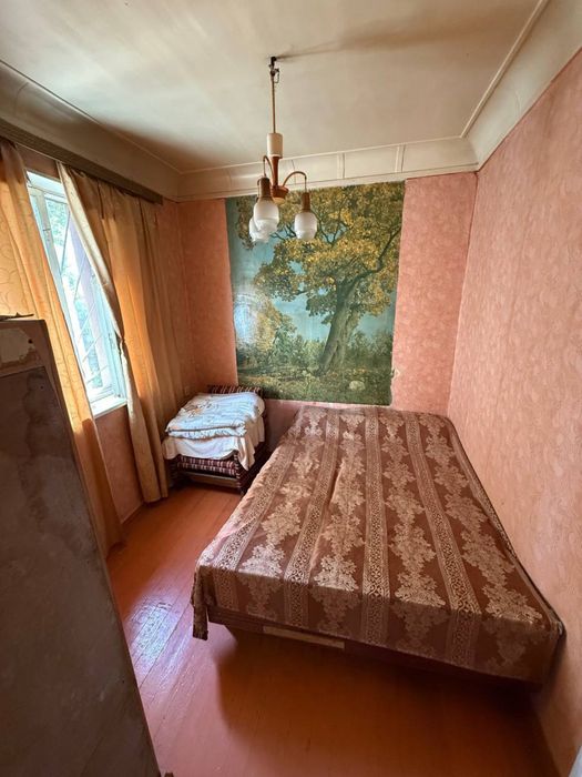 Продается Дача в Янгиюльском районе, от Сергели 15 км