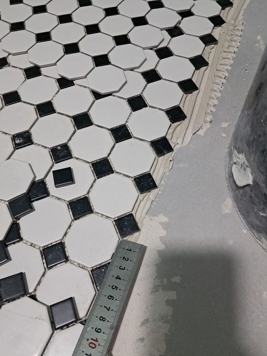 Мастер по кафелю и камню | Любая сложность