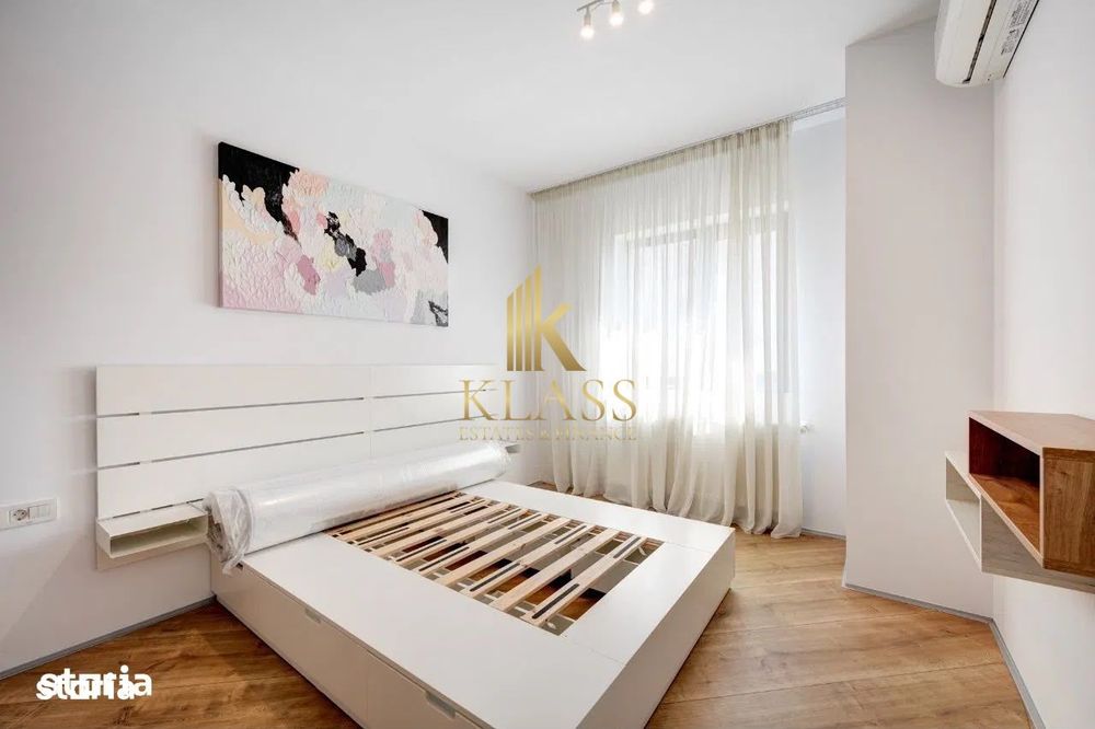Apartament 3 Camere | Pipera | 4City | Voluntari