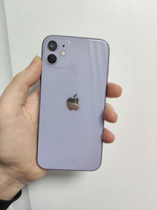 Продам iPhone 11/128gb