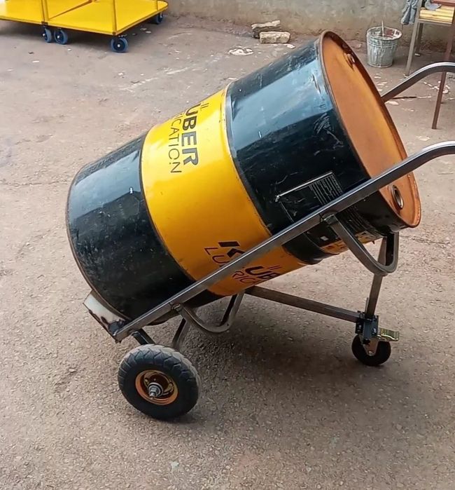 Тележка арава arava от производителя  оптом и в розницу