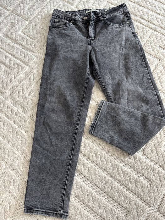 Дамски дънки, панталон