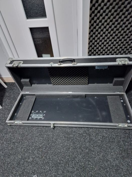 Case Korg pa 4x pro