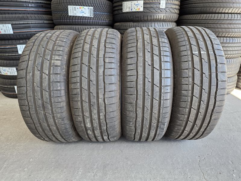 225/55/17 HANKOOK 4бр