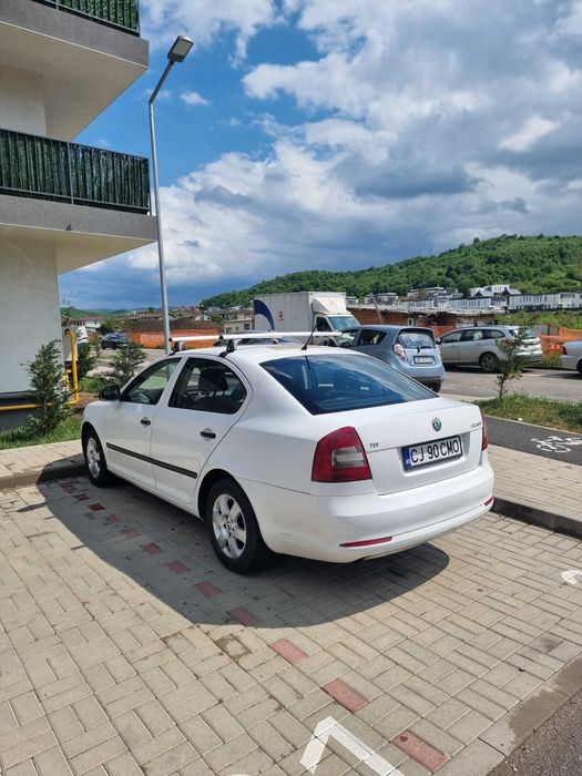 autoturism skoda octavia 2012 super pret