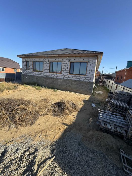 Продажа дома заречный Костанай