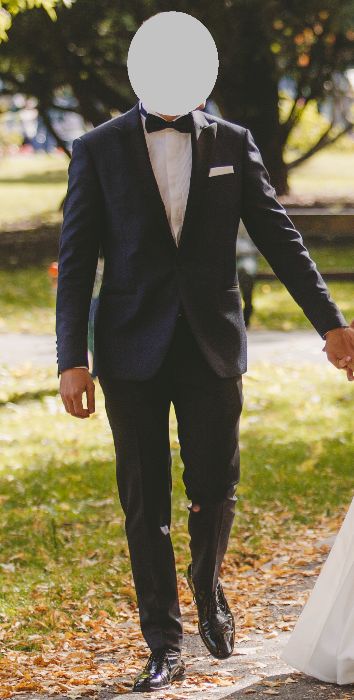 Sacou Ceremonie Mire