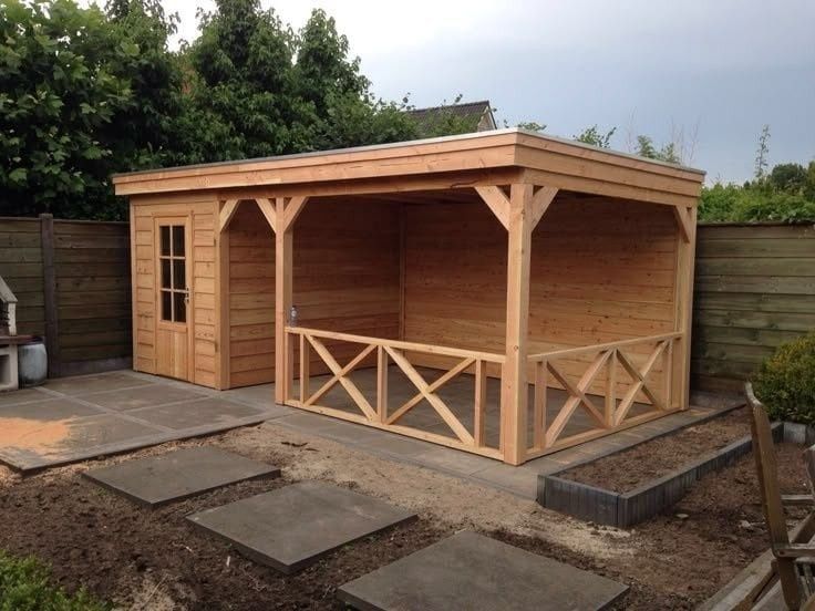 foișoare  casute  terase la comanda