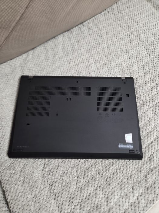 Thinkpad T14 Gen2i 16/256