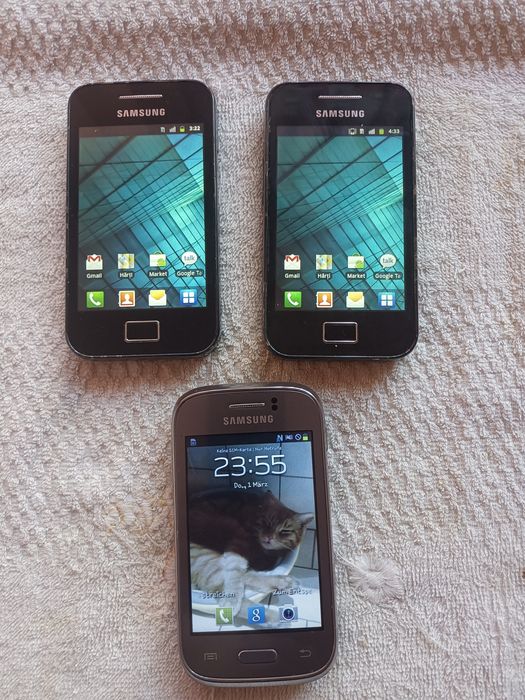 Telefoane ieftine la 40lei