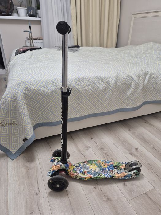 Продам детский самокат