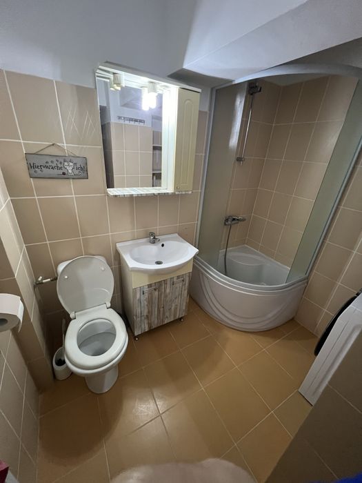Inchiriez garsoniera zona BIG | apartament cu 2 camere