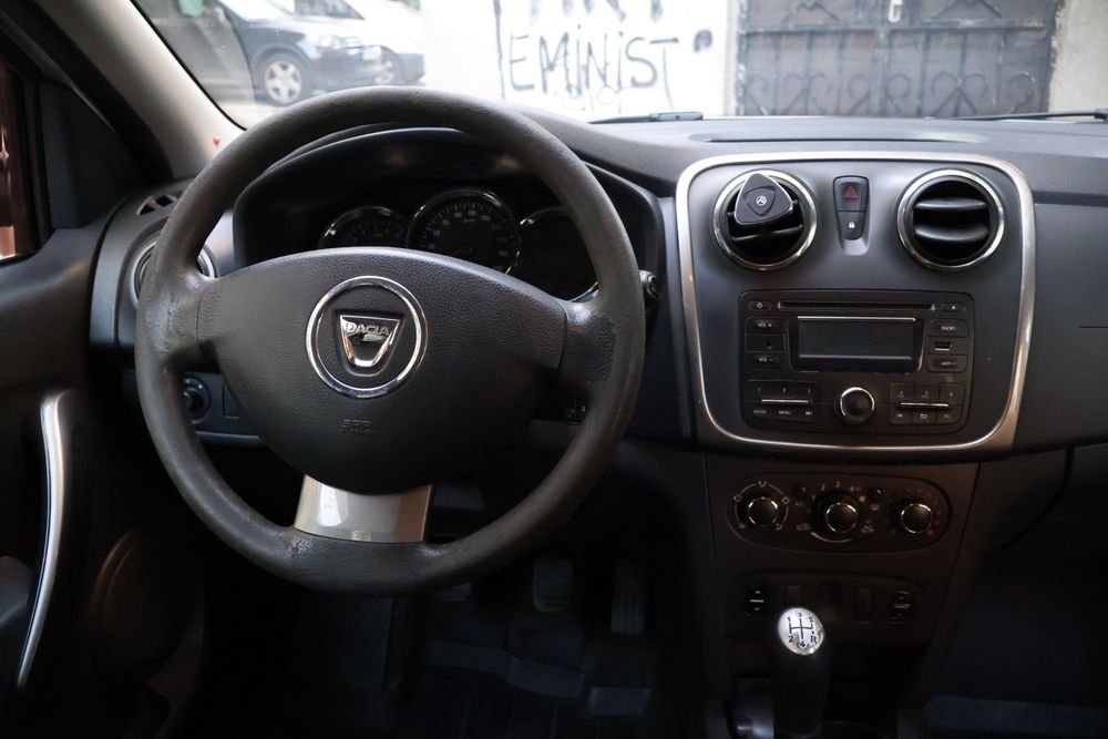 DACIA Logan MCV 2015 — imagine 4