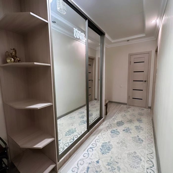 2к.Квартира посуточно