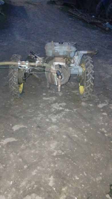 Vând cositoare Bertolini