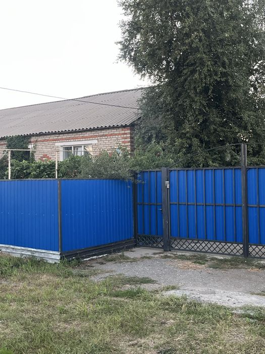 Продам частный дом