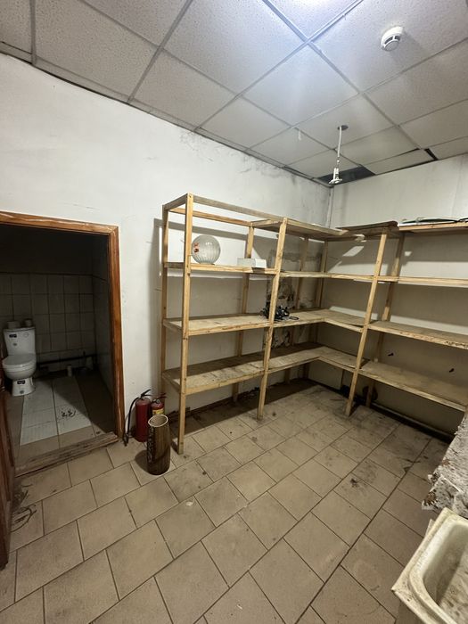 Сдам в аренду помещение