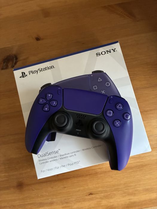 Playstation 5 disk version с джойстик