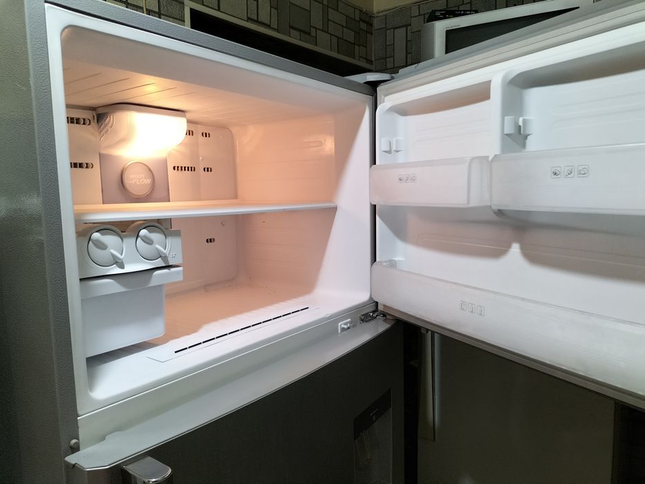 Холодильник "Samsung"