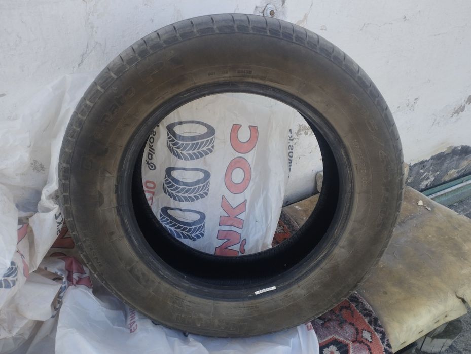 Шины 185*65 R15. PIRELLI летние