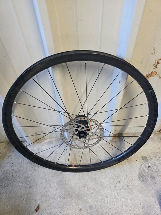 Roti Bontrager Kovee Elite 30