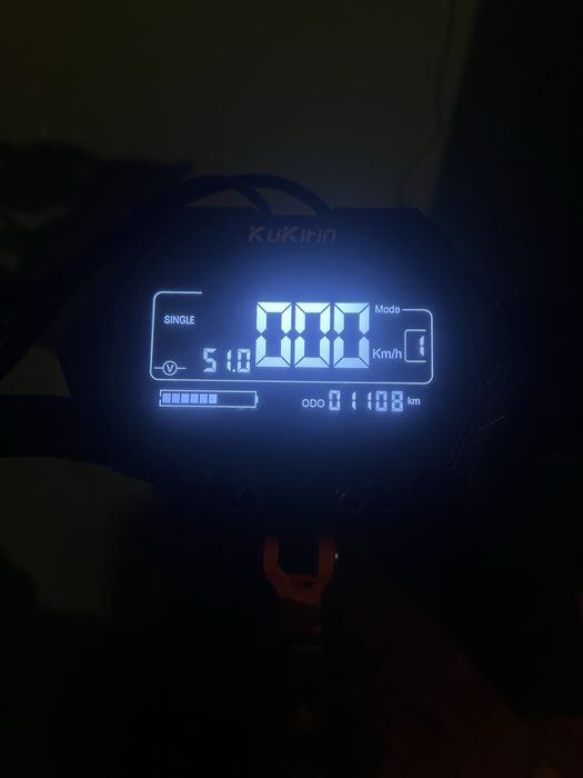 Vand Trotineta Kukrin g2 Master