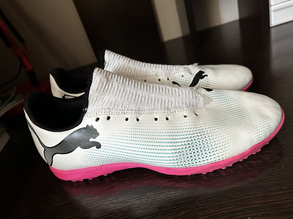 Сороконжки Puma.