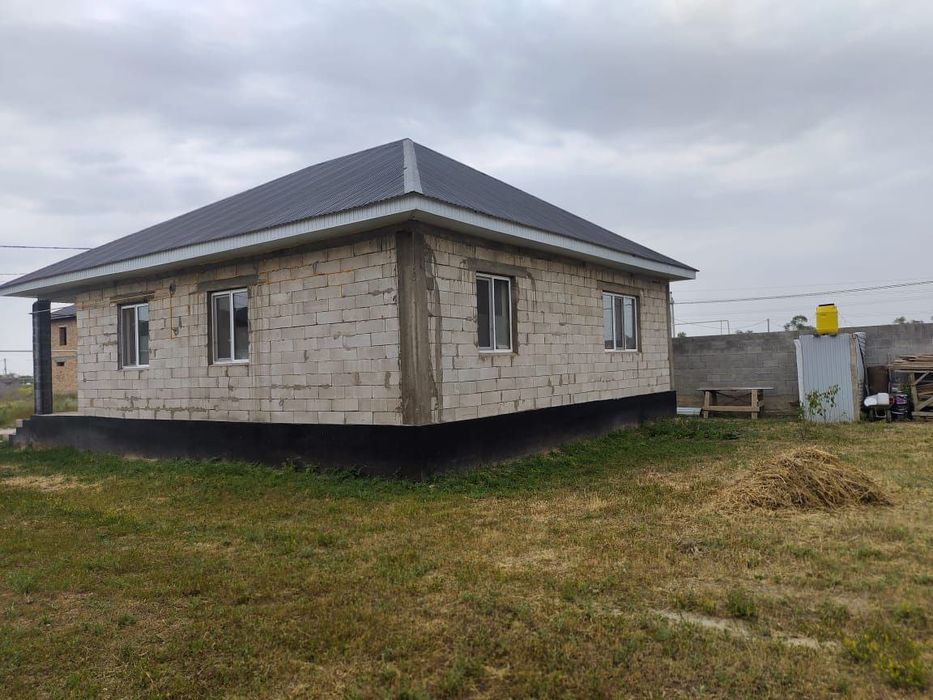 Үй сатылады!Жанға жайлы. Продам дом