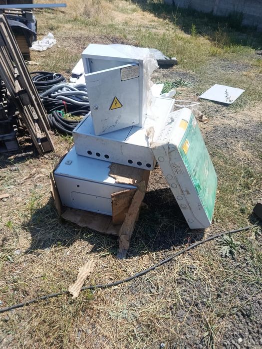 Барлығы жаңа есикте тұр