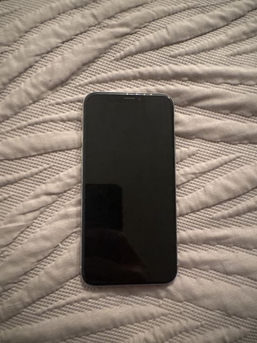Iphone X 64gb б/у