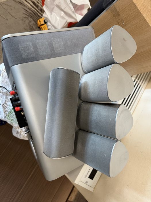 Harman Kardon SUB-TS7