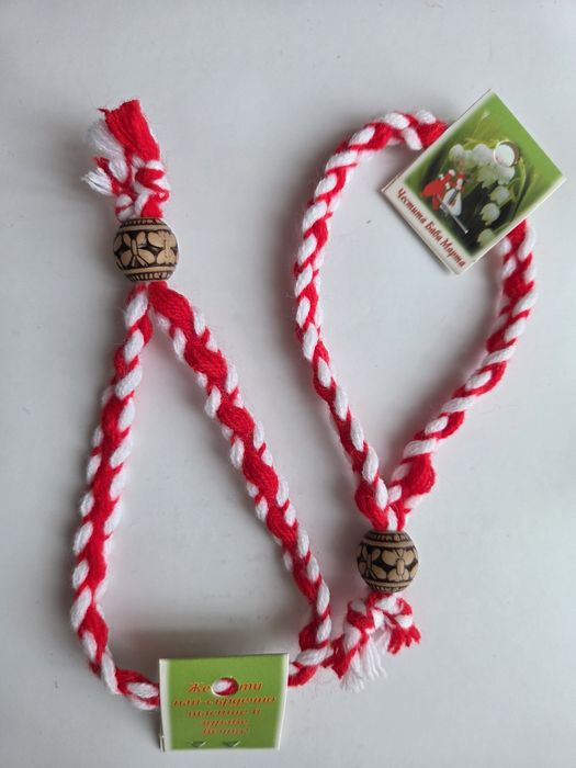 Мартенички и магнитчета