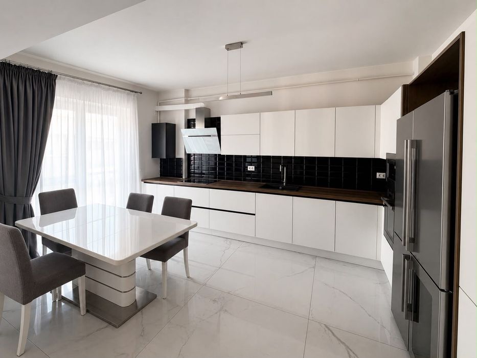 Vând  apartament