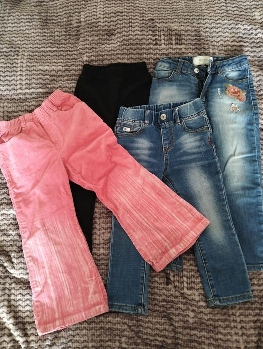 Детские вещи бесплатно