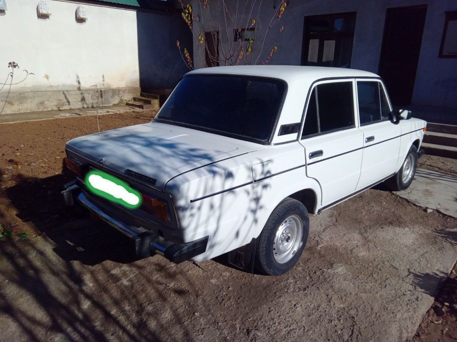 Jiguli vaz 2106  sotiladi