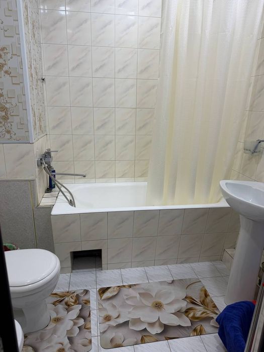 Сдаётся в аренду квартира