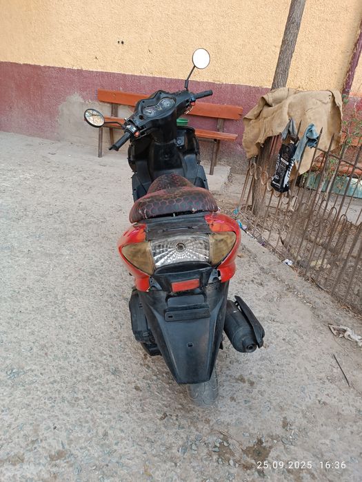 скутер 7.550 млн ga