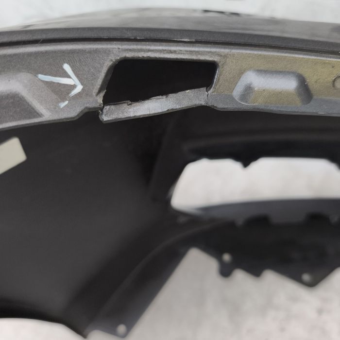 Bara fata Honda Jazz Facelift an 2017-2018-2019-2020
