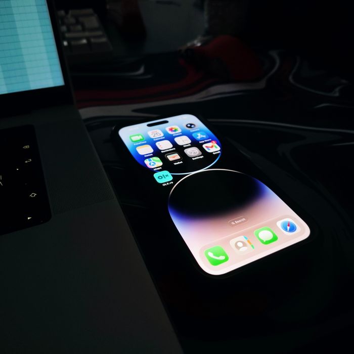 Iphone 14 Pro Max (128GB - 85%)