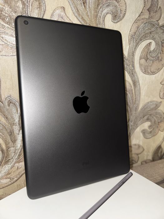 Ipad 8 generation Wi-fi