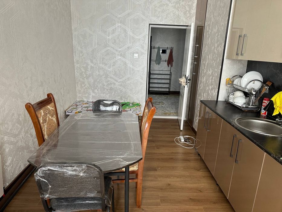 OK DEP Residence Новостройка 2/8/9. 65м2 Срочно Продам квартиру