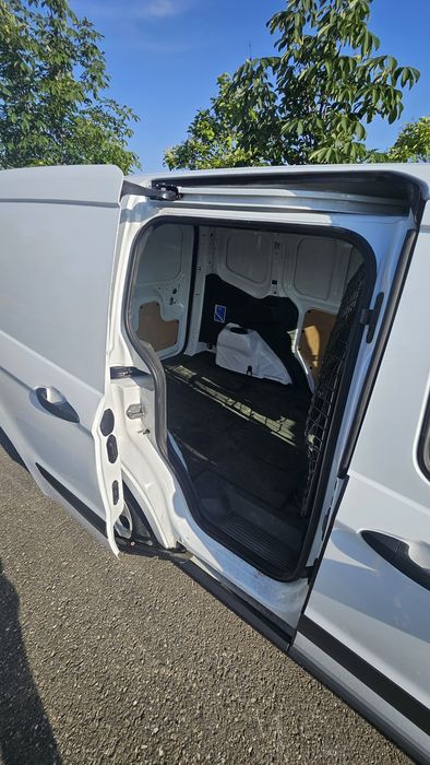 Ford courier  2019 1.5 tdci