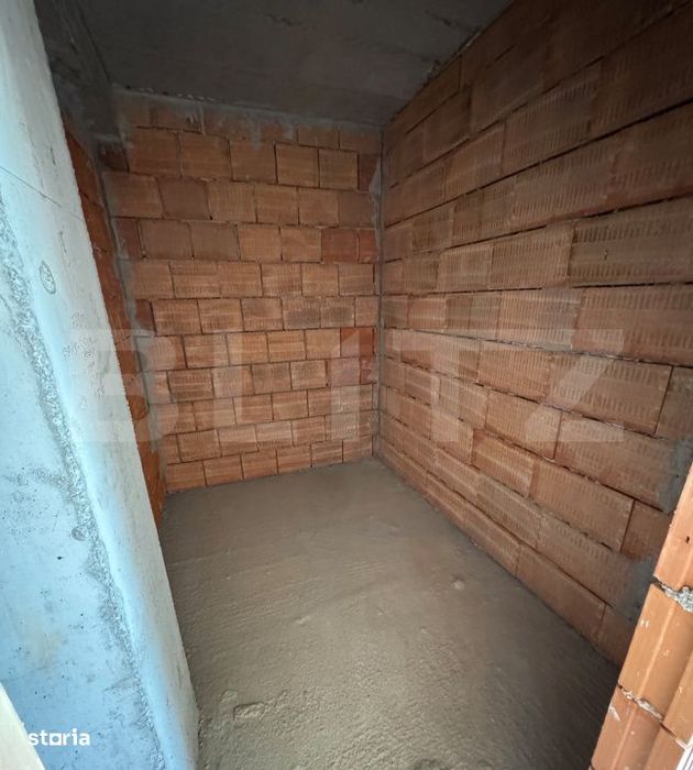Apartament 2 camere, confort sporit,Bloc Nou,Petrom Calea Baciulu
