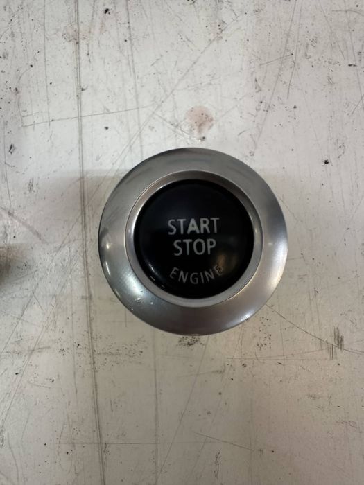 Contact cheie buton pornire butoane geam BMW Seria 1 E81 E87