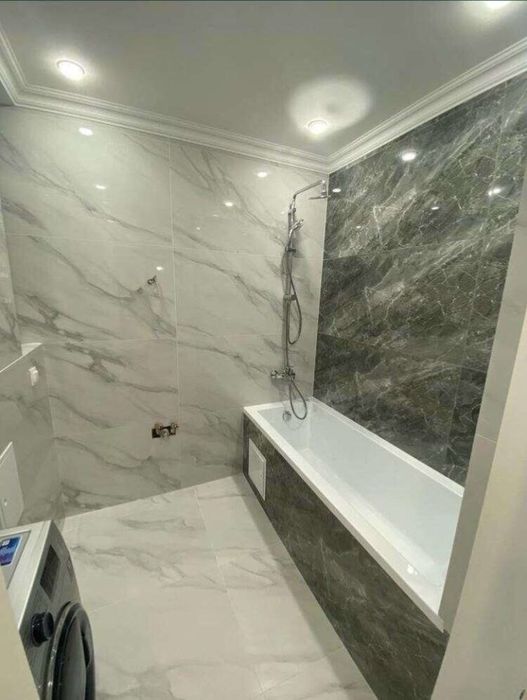 Кафел брусчатка ишлари киламиз