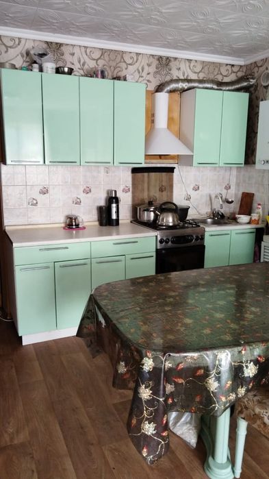 Продам дом в Талгаре