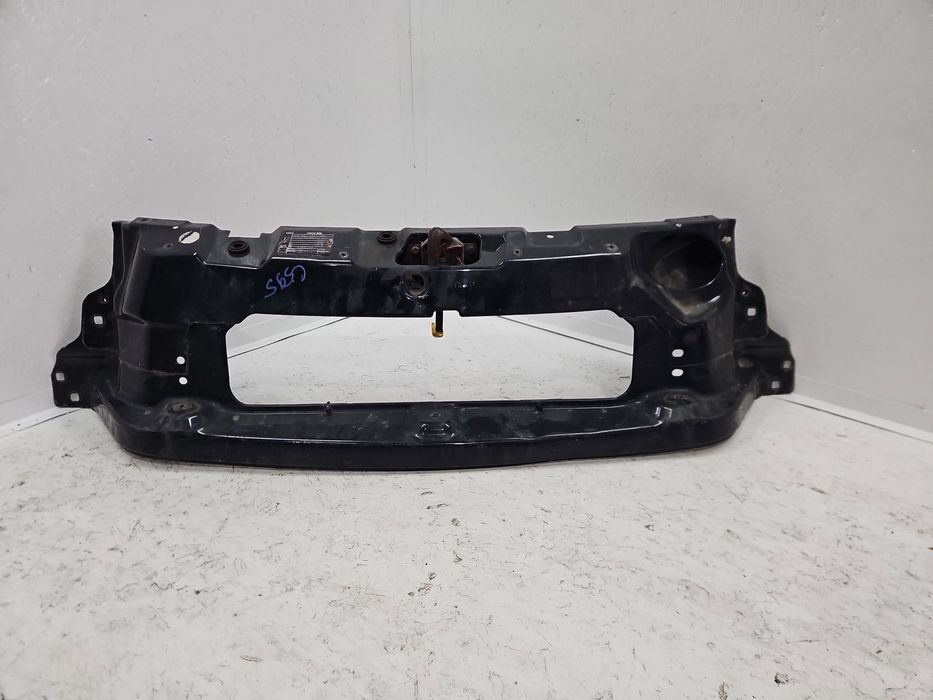Trager Iveco Daily VI [Fabr 2014-2025] Furgon  OEM